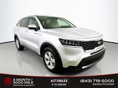 Used 2021 Kia Sorento LX