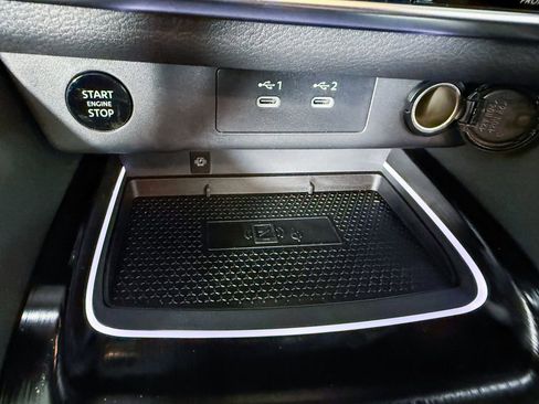 Certified 2026 Nissan Rogue SV w/ Rock Creek Premium Package image 19