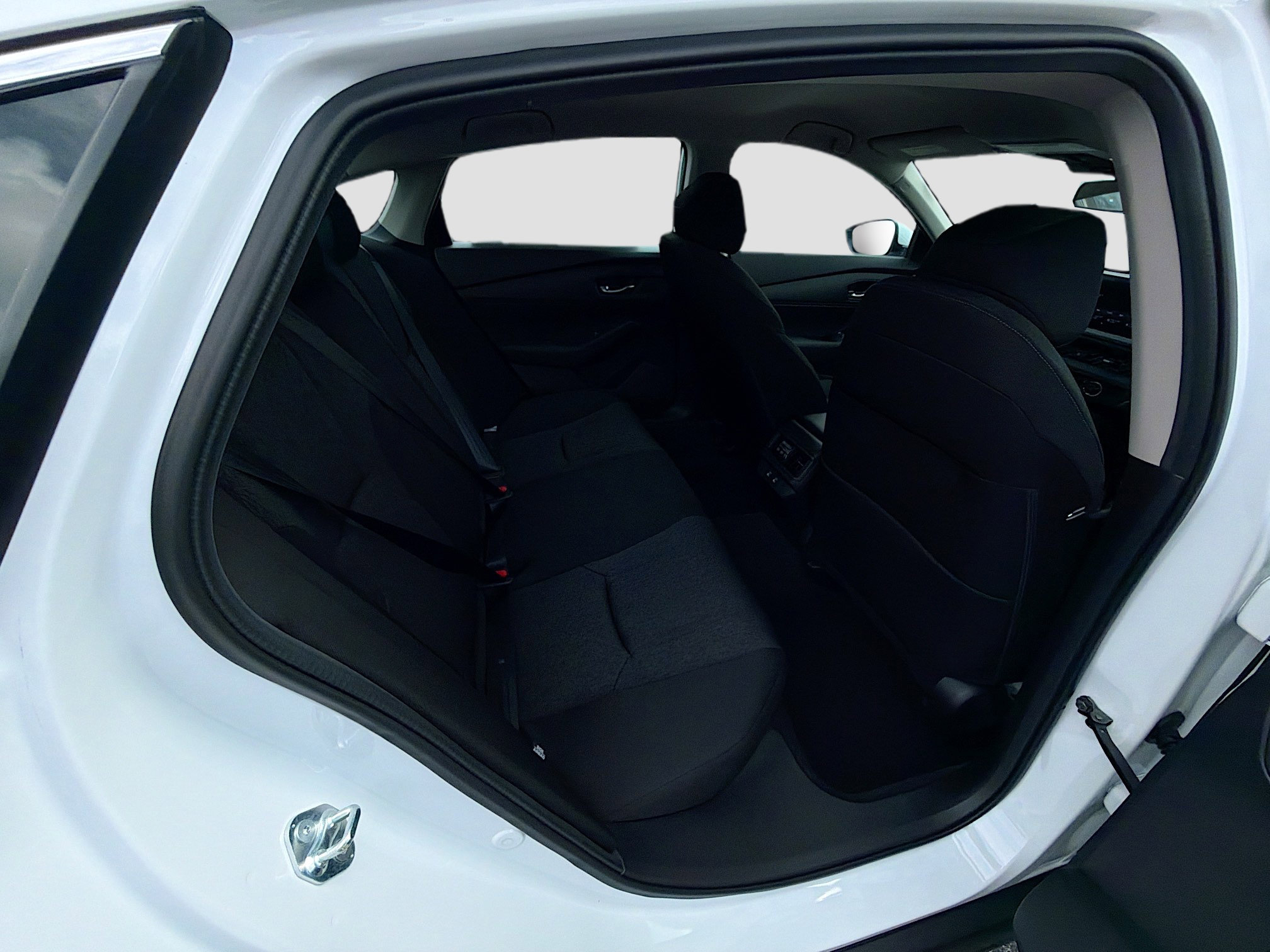 New 2026 Honda Accord LX image 22