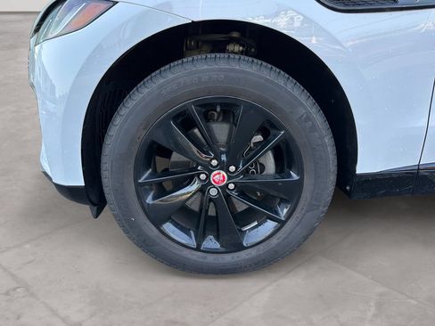 Used 2022 Jaguar F-PACE S AWD/4WD image 14