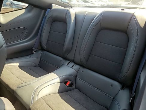 Used 2024 Ford Mustang Dark Horse RWD image 13