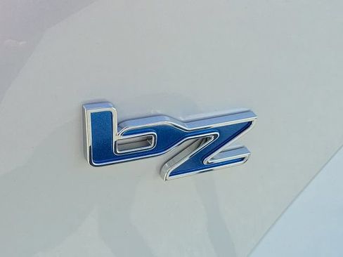 Certified 2026 Toyota bZ FWD image 10