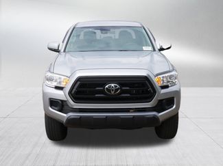 Used 2022 Toyota Tacoma SR video 2