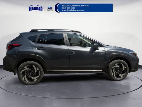 New 2026 Subaru Crosstrek 2.5i Limited AWD/4WD image 6