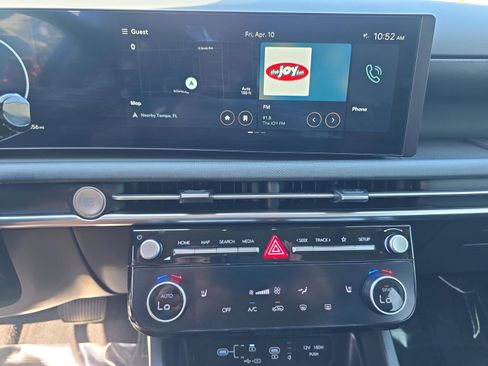 Used 2025 Hyundai Tucson SEL FWD image 65