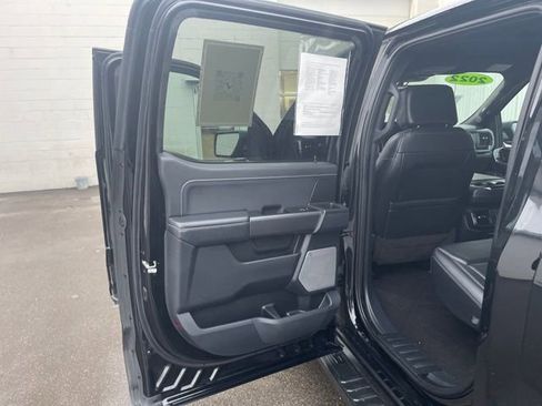 Used 2022 Ford F150 XLT w/ Equipment Group 302A High image 16