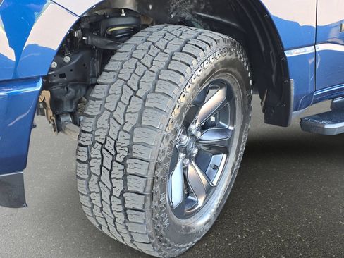 Used 2021 RAM 1500 Big Horn AWD/4WD image 31