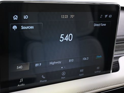 Used 2020 Lincoln Aviator Black Label Grand Touring AWD/4WD image 29