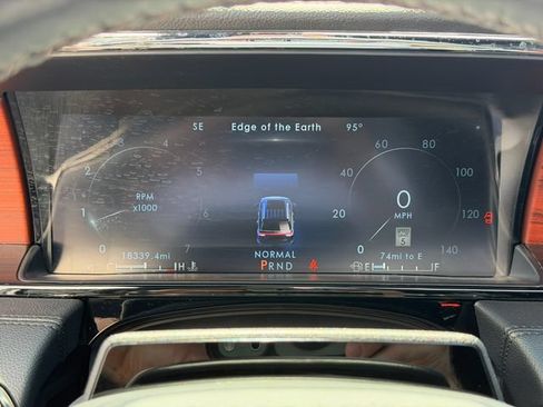 Used 2024 Lincoln Navigator Premiere AWD/4WD image 51