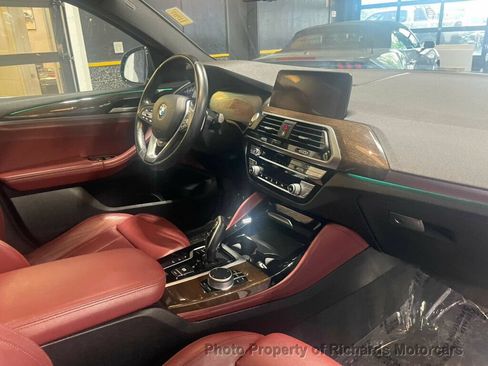 Used 2020 BMW X4 xDrive30i AWD/4WD image 20