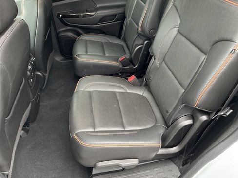 Used 2023 GMC Acadia AT4 w/ GMC Pro Grade Package AWD/4WD image 21