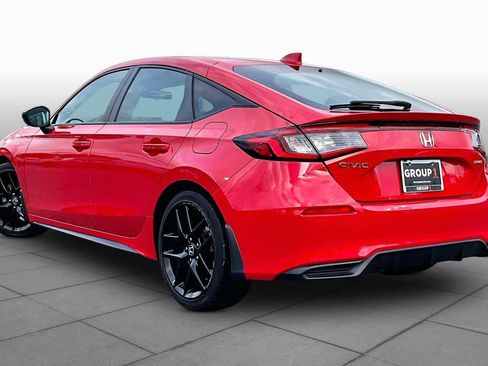 Used 2023 Honda Civic Sport image 12
