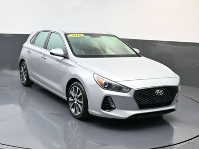 Used 2019 Hyundai Elantra GT