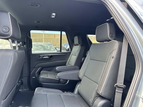 New 2026 Chevrolet Tahoe Premier image 19