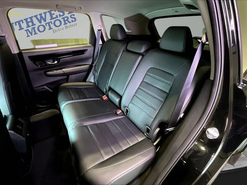 Used 2026 Honda CR-V EX-L image 22