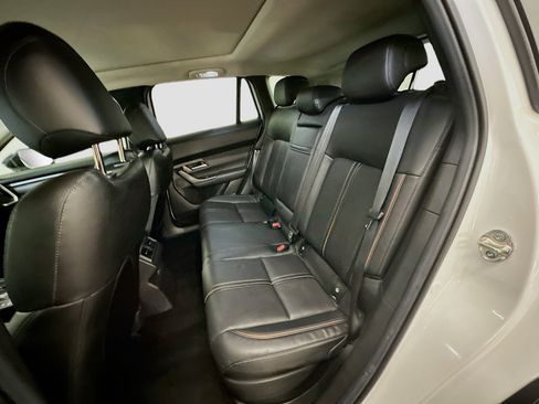 Used 2025 MAZDA CX-50 AWD 2.5 Hybrid w/ Premium Pkg image 30