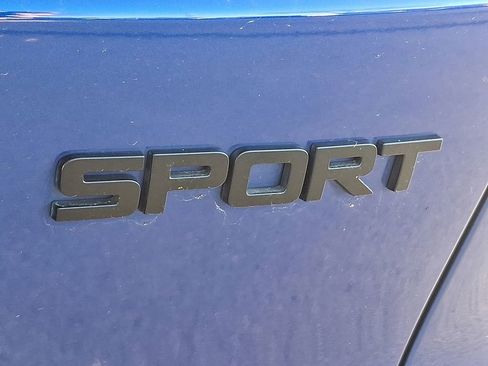 Certified 2024 Honda CR-V Sport-L image 34