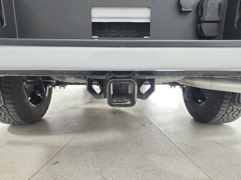 Used 2025 Ford F150 STX AWD/4WD image 44