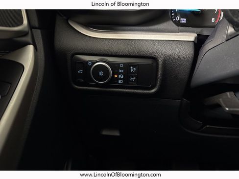 Used 2023 Ford Explorer XLT w/ Equipment Group 202A image 34