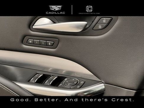 Used 2024 Cadillac XT4 Premium Luxury image 24