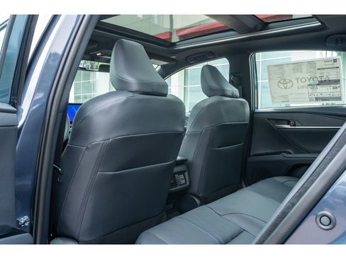 New 2026 Toyota Camry XSE FWD image 14