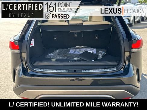 Certified 2026 Lexus RX 350 Premium Plus w/ Convenience Package AWD/4WD image 19