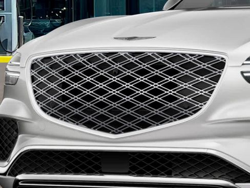 New 2026 Genesis GV70 2.5T Advanced image 13