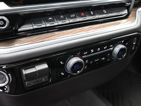 New 2026 Chevrolet Silverado 1500 LT image 32