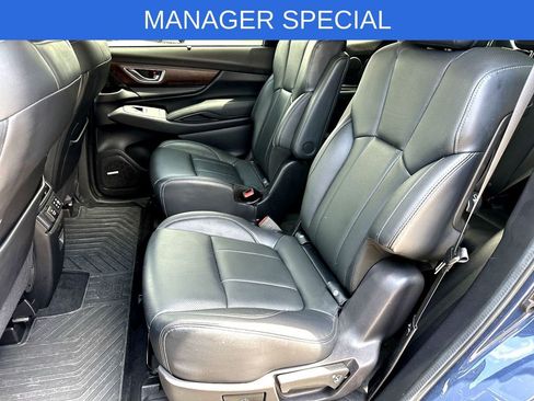 Used 2023 Subaru Ascent Touring AWD/4WD image 24