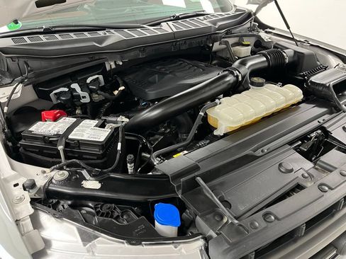 Used 2023 Ford F150 Lariat w/ Equipment Group 502A High AWD/4WD image 62