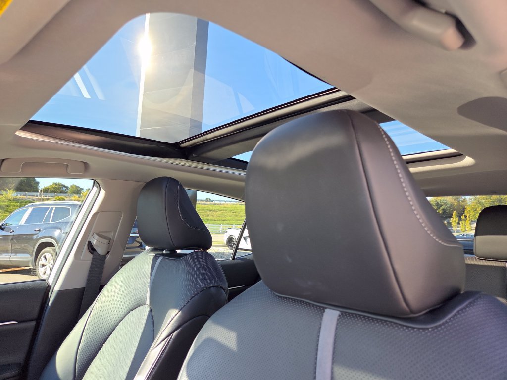 Used 2020 Toyota Camry XSE w/ Driver Assist Package FWD image 8