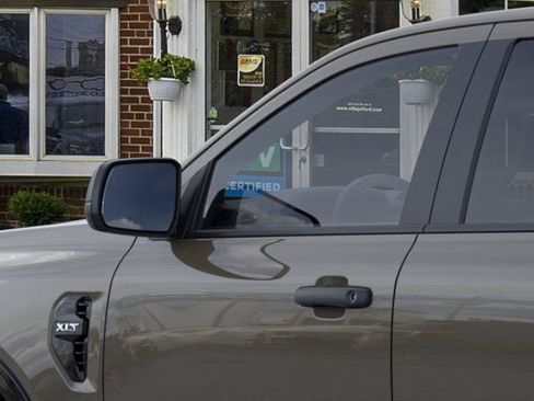 New 2025 Ford Ranger XLT w/ Convenience Package image 42
