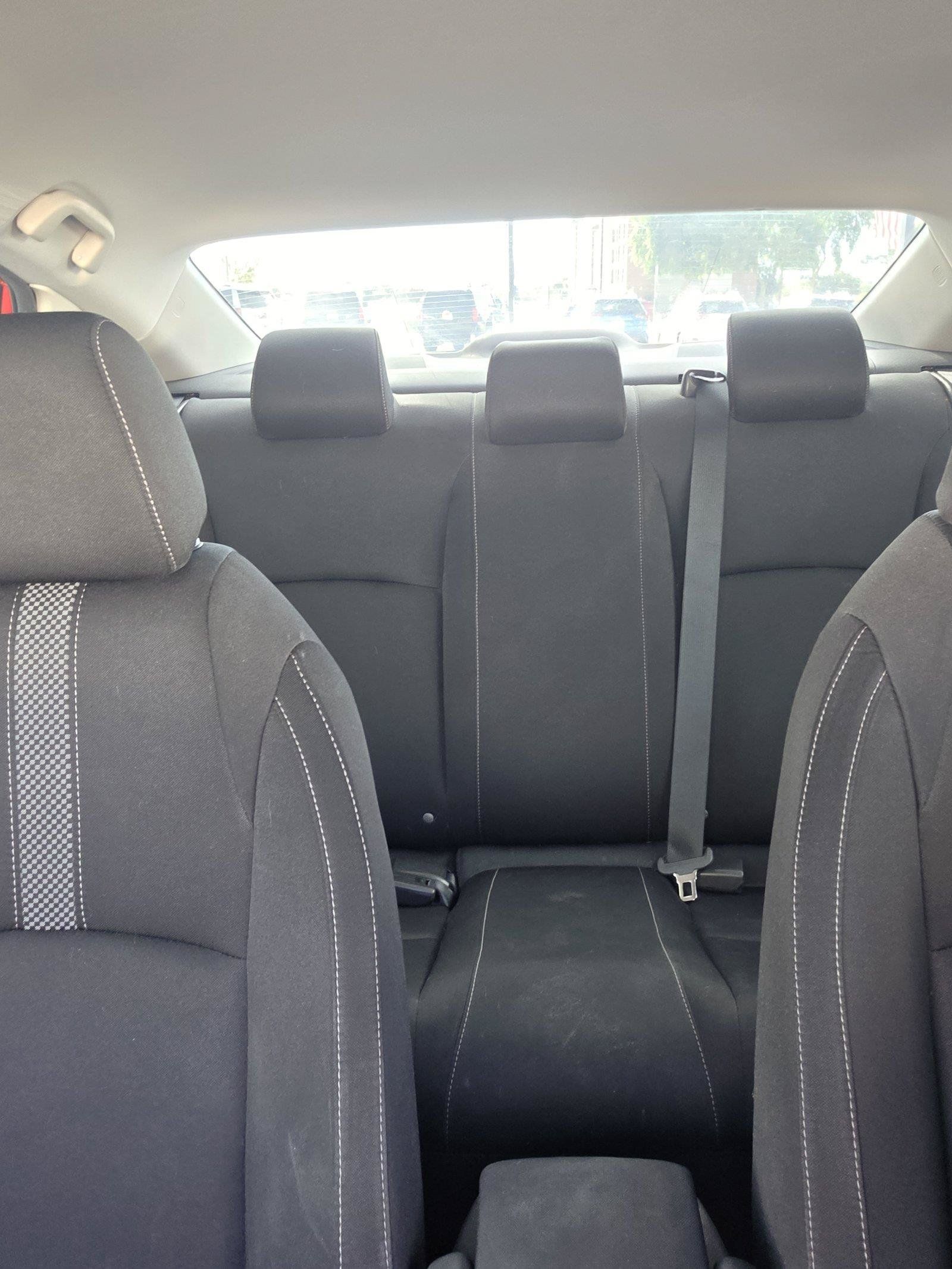Used 2019 Honda Civic LX image 19