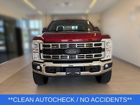 Used 2026 Ford F250 XLT w/ FX4 Off-Road Package AWD/4WD image 6