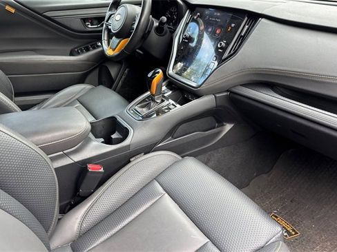 Used 2022 Subaru Outback Wilderness image 18