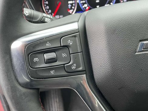 Used 2025 Chevrolet Blazer RS w/ Driver Confidence II Package image 21