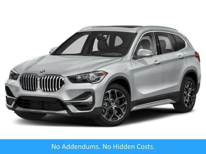 Used 2021 BMW X1 sDrive28i