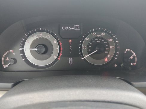 Used 2016 Honda Odyssey EX-L image 23