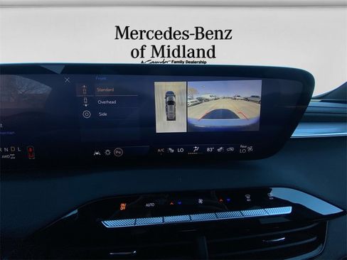 Used 2025 Buick Enclave Preferred image 18