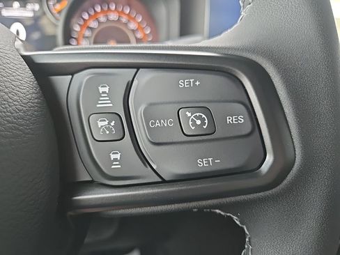 New 2026 Jeep Wrangler Unlimited Sport AWD/4WD image 43
