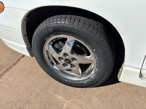 Used 2001 Pontiac Grand Prix GT w/ Opt Pkg 1 image 20