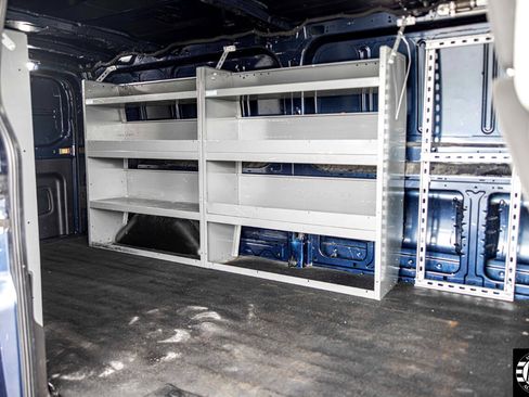 Used 2019 Ford Transit 150 148 Low Roof image 17