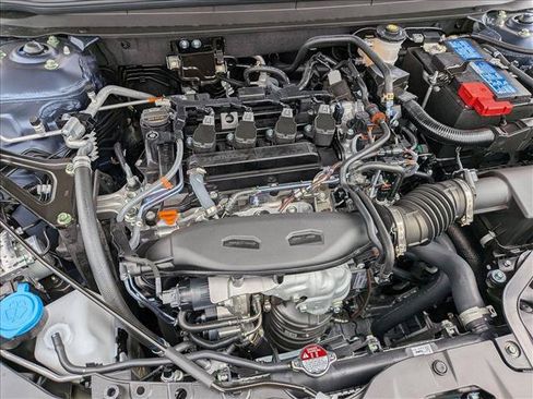 New 2026 Honda Accord SE image 16