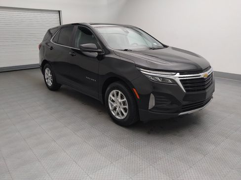Used 2023 Chevrolet Equinox LT w/ Driver Convenience Package FWD image 11