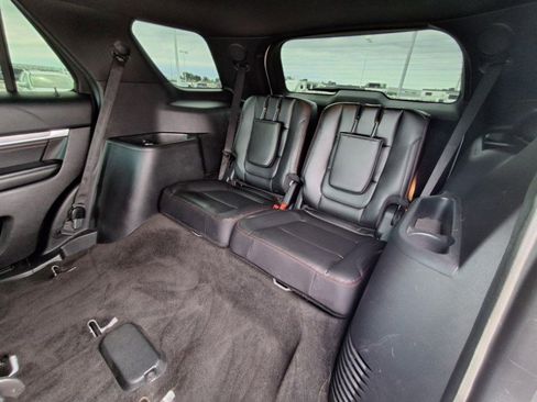 Used 2016 Ford Explorer Sport w/ Equipment Group 401A image 26