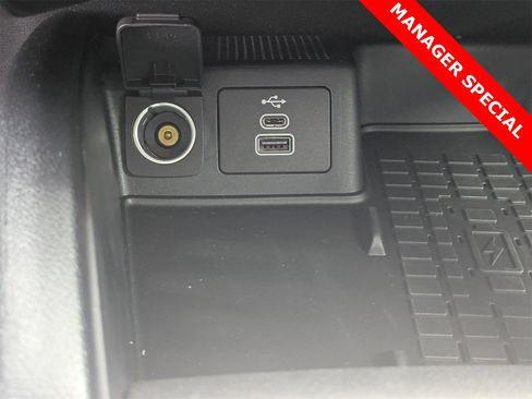 New 2025 Ford Bronco Sport Badlands image 14