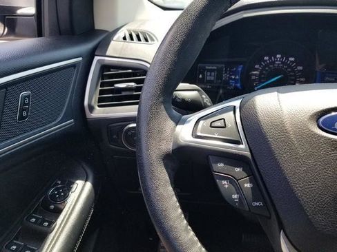 Certified 2023 Ford Edge SEL AWD/4WD image 25