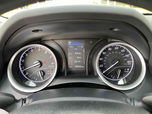 Used 2021 Toyota Camry LE image 8