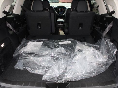 New 2026 Subaru Ascent Limited Bronze AWD/4WD image 8