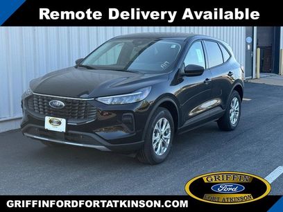 New 2025 Ford Escape Active w/ Active Premium Tech Pack